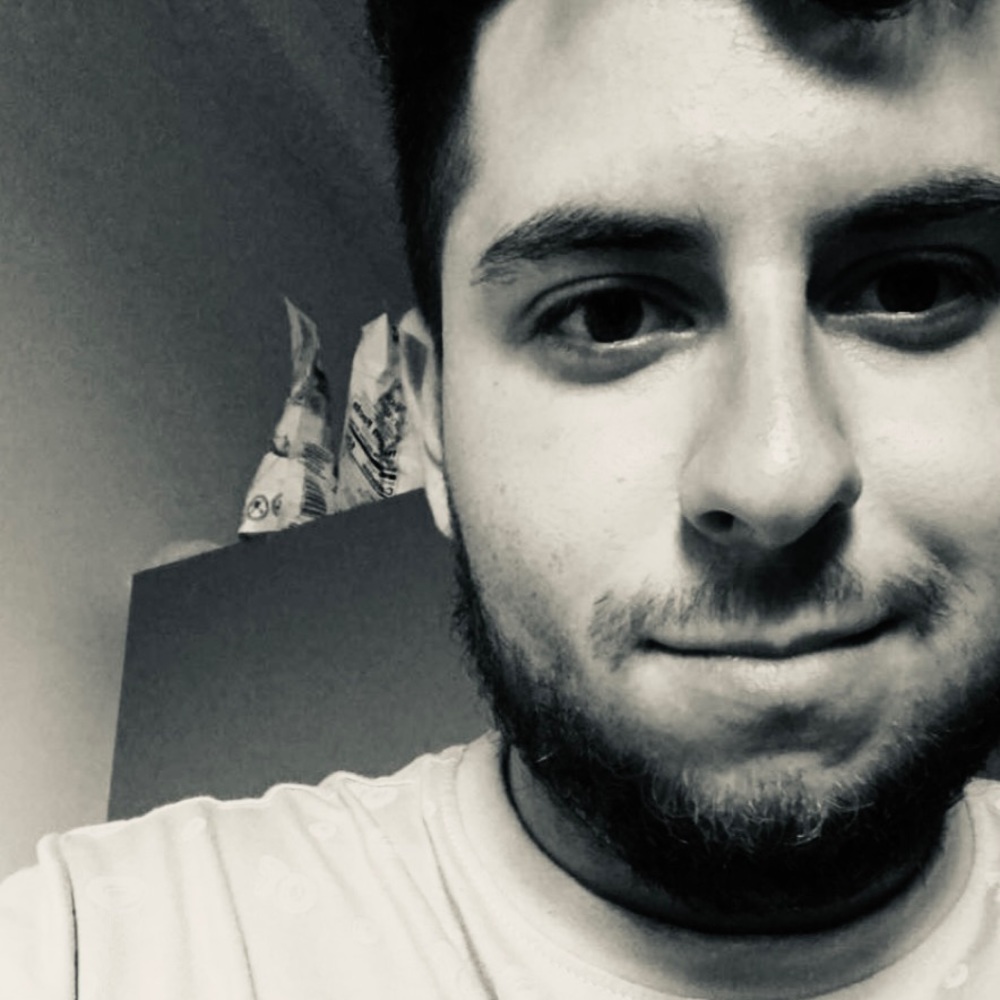 Meet your Posher, Vincent